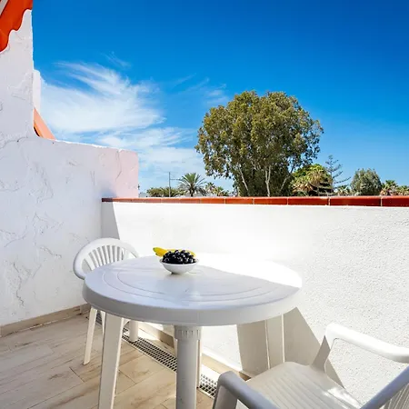 Apartman Chaparral 268 *