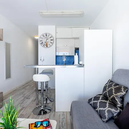 Apartman Chaparral 268