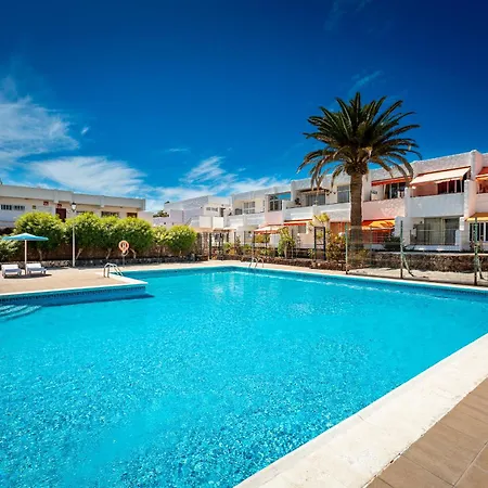 Apartman Chaparral 268 Costa Del Silencio