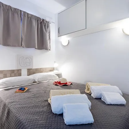 Apartman Chaparral 268