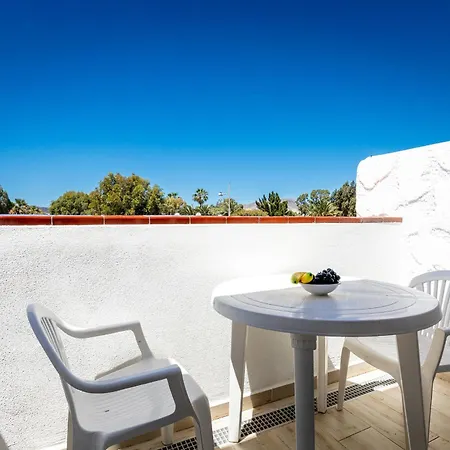 Apartman Chaparral 268 Costa Del Silencio