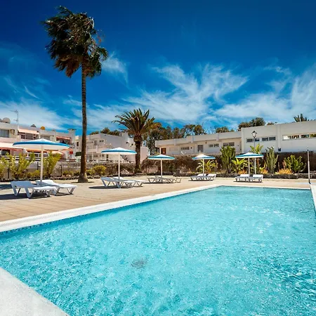 Apartman Chaparral 268 *