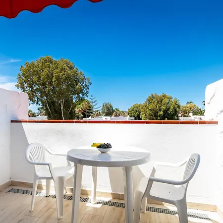 Apartman Chaparral 268 *